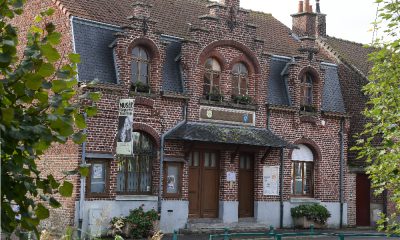 Réouverture du musée et exposition 