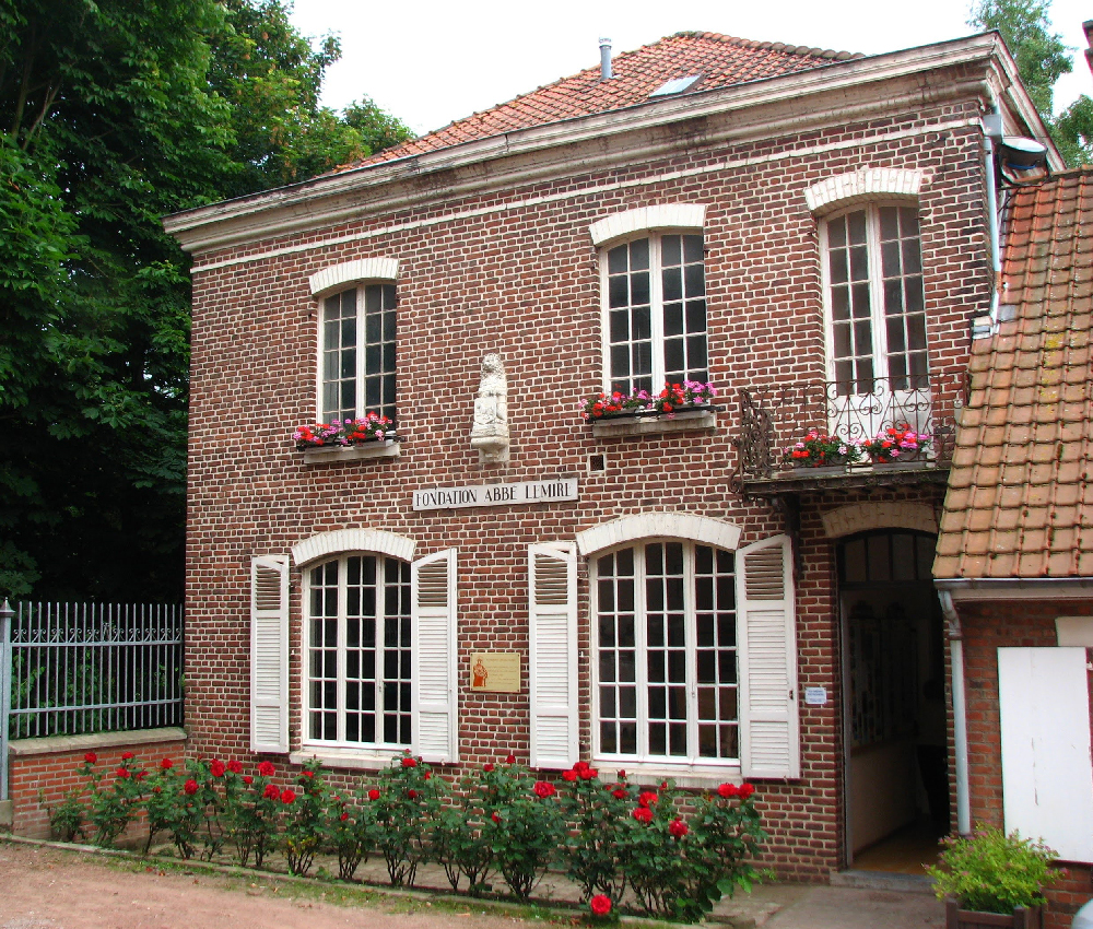 Maison-musee-Abbe-Lemire