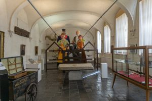 Musee des augustins hazebrouck crédits Karine Pannecocke