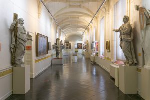 Musee des augustins hazebrouck crédits Karine Pannecocke