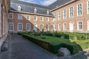 Musee des augustins hazebrouck crédits Karine Pannecocke