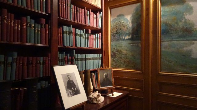 Maison-musee-Abbe-Lemire