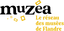 Logo Muzéa