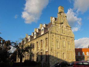 Musée mont de piété Bergue