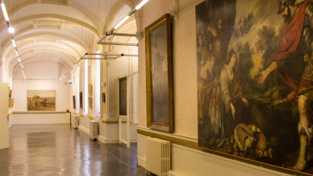 Musée des Augustins