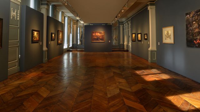 musee de flandre (c)Dominique Silberstein
