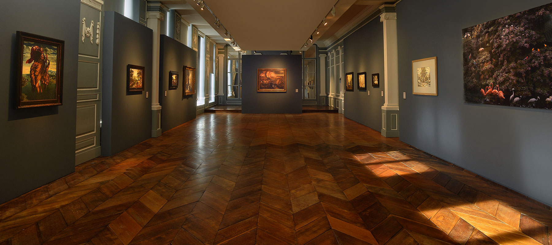 musee de flandre (c)Dominique Silberstein