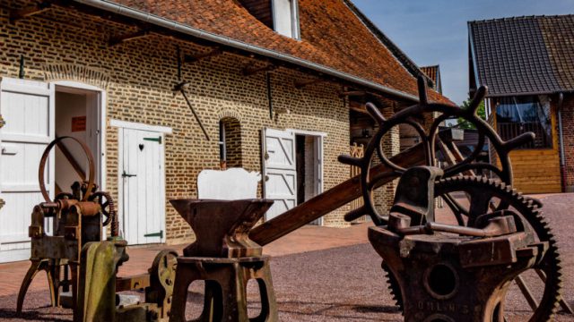 Museum van het Landelijke Leven