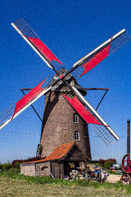 Musée Steenmeulen