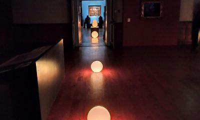 Cassel Urban Trail : Nocturne au musée!