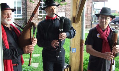 Herdenkingsdag Van de slag aan de Peene