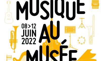 Musique au Musée 2022