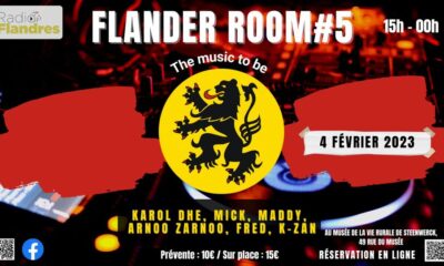 <strong>Flander Room</strong>