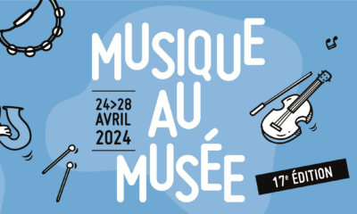 Musique au Musée au Musée du Mont-de-Piété