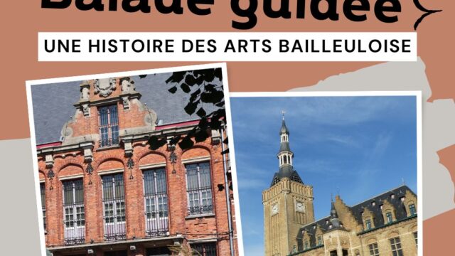 BaladeGuideeBailleul