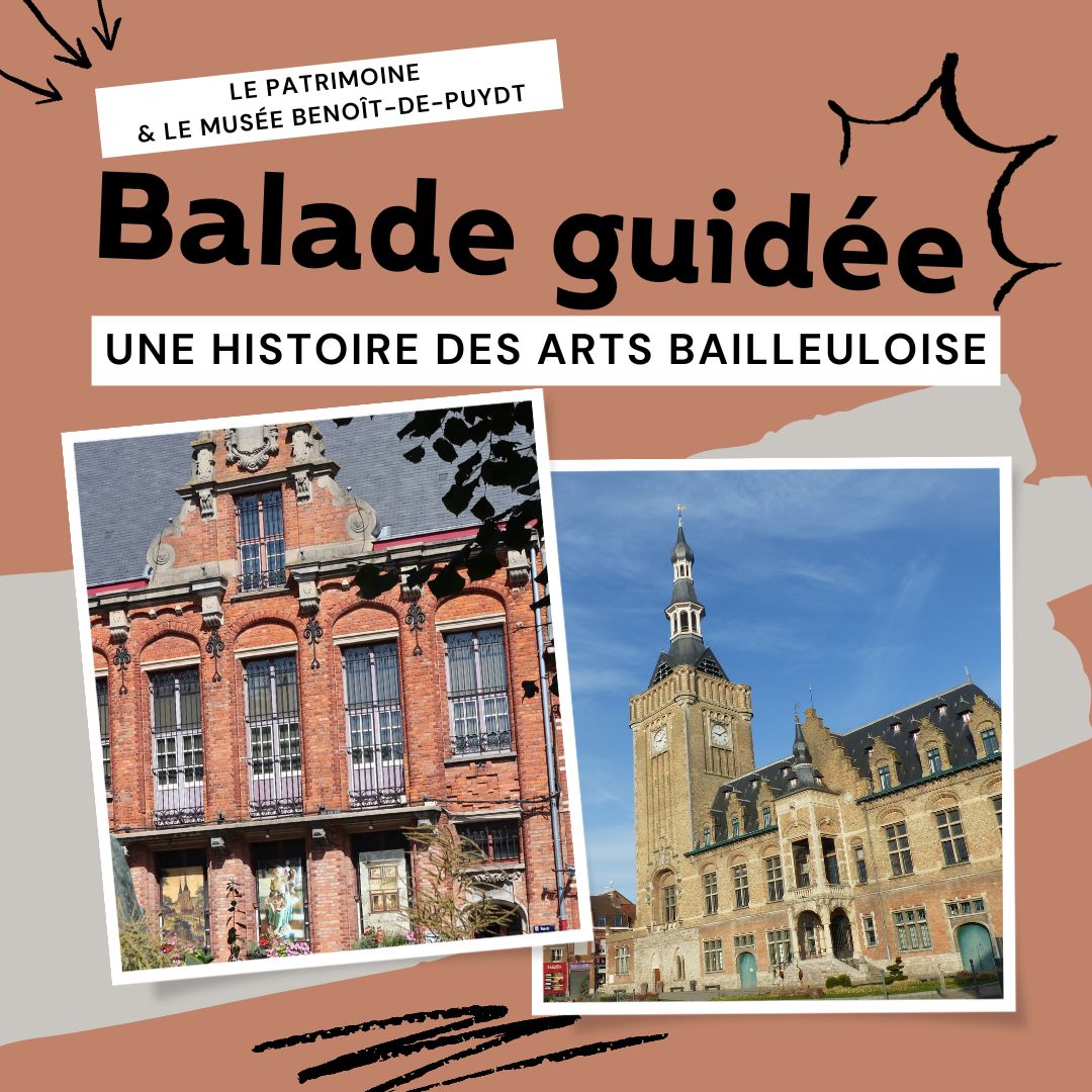 BaladeGuideeBailleul