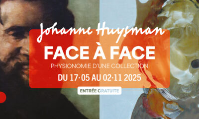 Exposition temporaire 