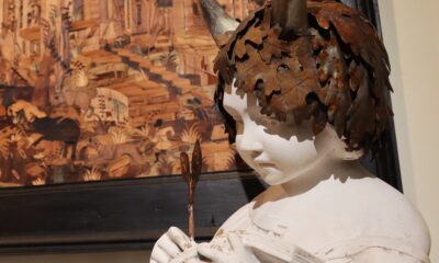 Métamorphose d'objets