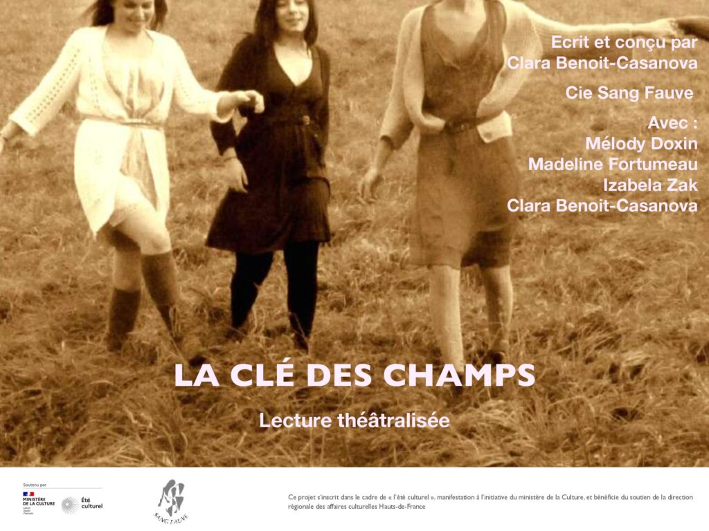 La clé des champs - visuel 1-page-001