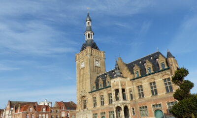 Balade patrimoine