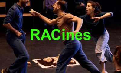 Danse « Les impromptues RACines »