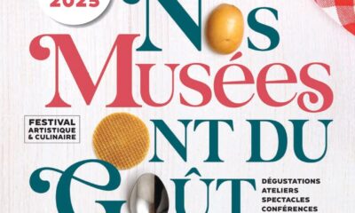 L'abbé Lemire vous invite à partager son goûter!
