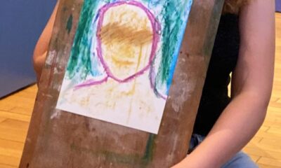 Atelier Portrait décomplexé