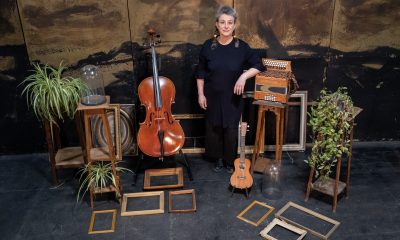 Spectacle Itinéraire sonore: le musée des musées