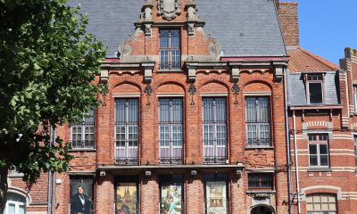 Du fuseau à la MAO: Textile en musique. Installation sonore et concert.