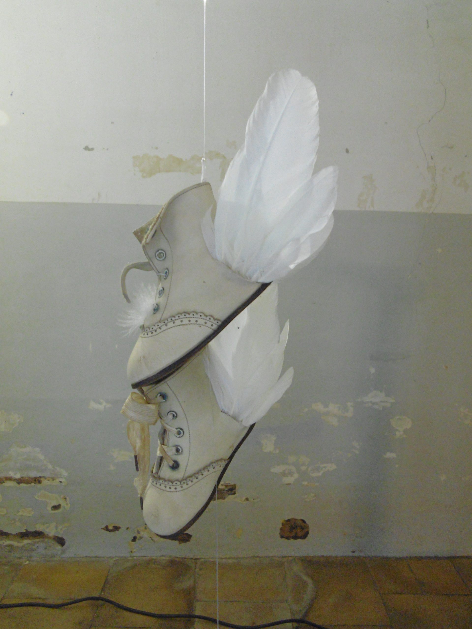 20260401_LeReve_MarieGousse,LesPiedsPlumes,2016©MarieGousse