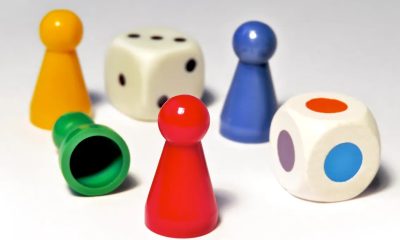 Jeux de sociétés au musée