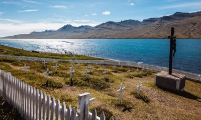 Femmes de marins, femmes de chagrin