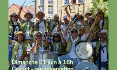La sauce à gogo !