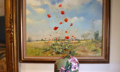 Atelier Art-thérapie