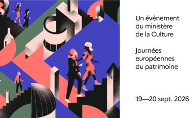 Journées Européennes du Patrimoine