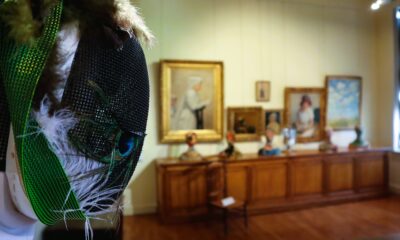 Pause détente au musée : vider sa tête de tout son baz’art