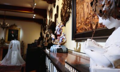Raconte-moi des histoires... au musée !
